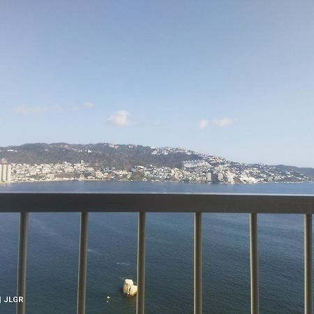 Playa Dorada Condominio Torres Gemelas Acapulco Exterior foto