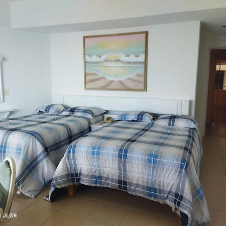 Playa Dorada Condominio Torres Gemelas Acapulco Exterior foto